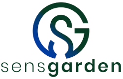 SensGarden