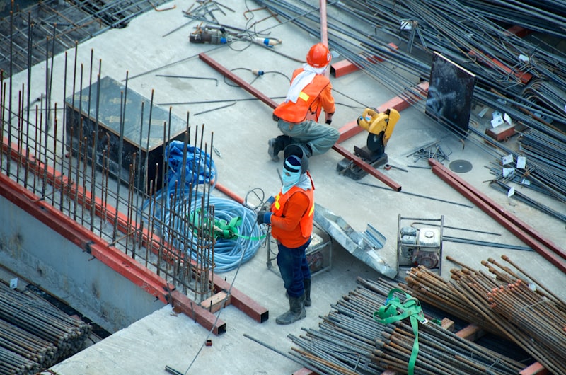Strony WWW dla hydraulików Tychy — zdjęcie usługi