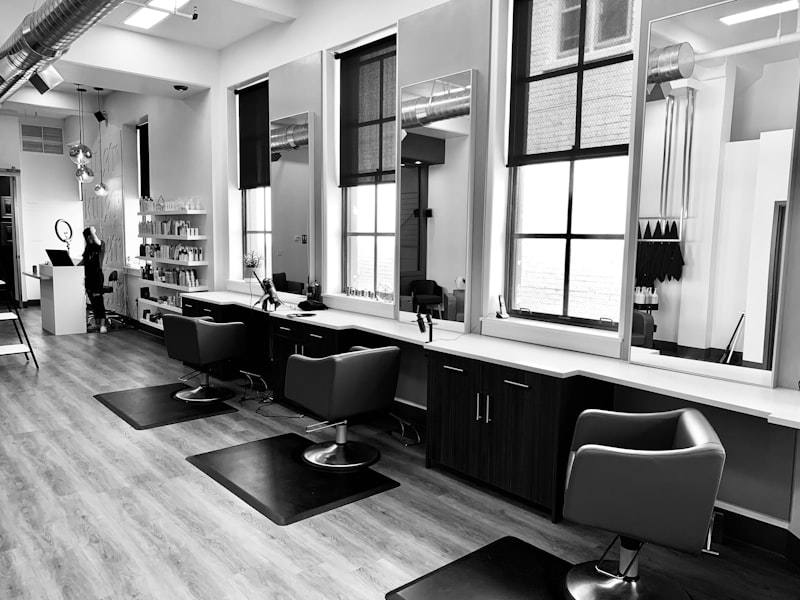 Aplikacje dla salonów SPA woj. Dolnośląskie