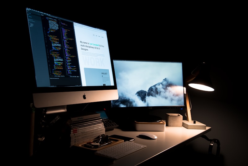 Strony internetowe Trzebnica — zdjęcie usługi