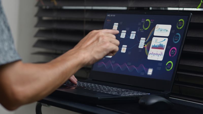 Wykorzystanie Big Data w Marketingu: Klucz do Sukcesu