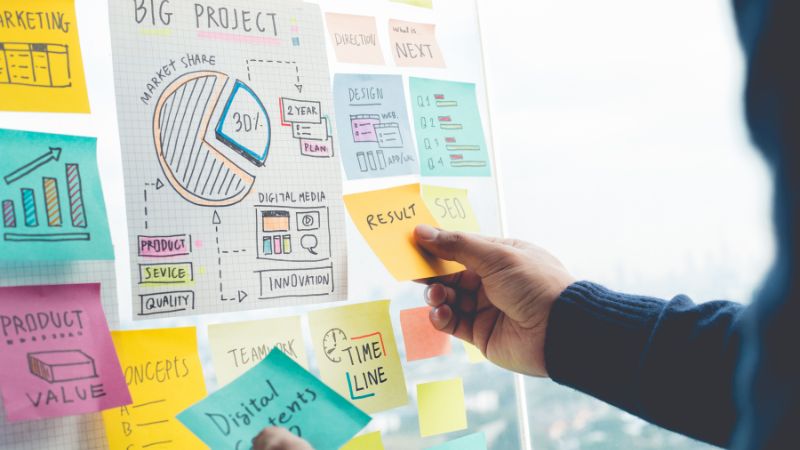 Jak wykorzystać SEO semantyczne w strategii marketingowej